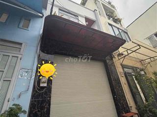 ĐS 4-LVQ-NGAY 4 Xã-BÌNH TÂN-DT4-10M CN Đủ…Nhà MỚI -Chính Chủ..