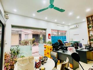 Bán nhà mặt phố lý thường kiệt, kinh doanh, ô tô tránh mặt tiền khủng