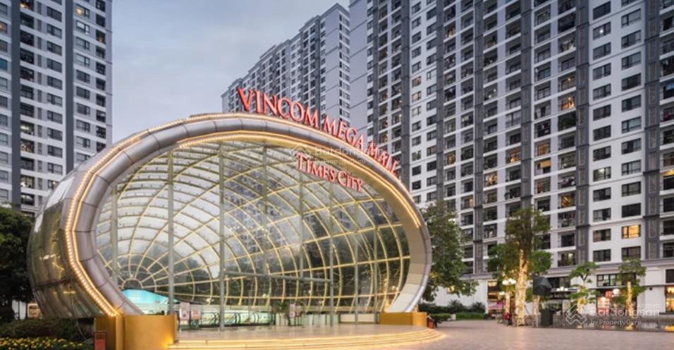 Cho thuê shophouse tại t7 times city, 50 triệu vnd, 80m2
