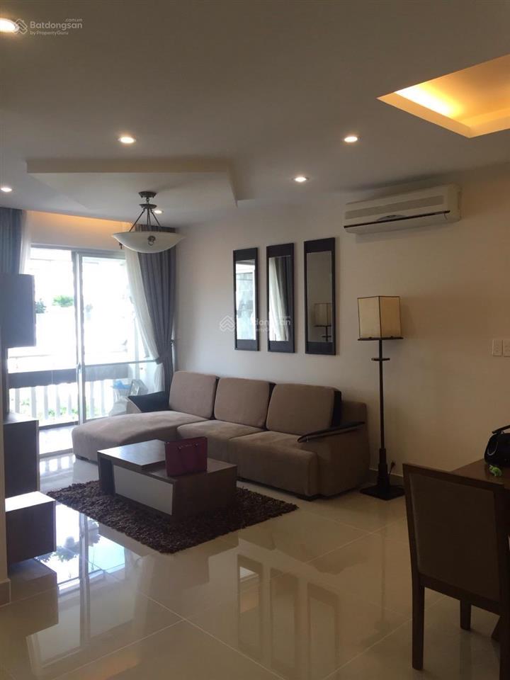 Cho thuê căn hộ 3pn tại mỹ khánh 1, giá tốt 22 triệu, 118m2, tốt