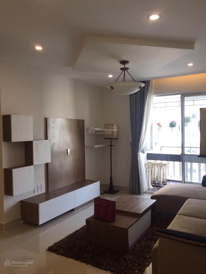 Cho thuê căn hộ 3pn tại mỹ khánh 1, giá tốt 22 triệu, 118m2, tốt