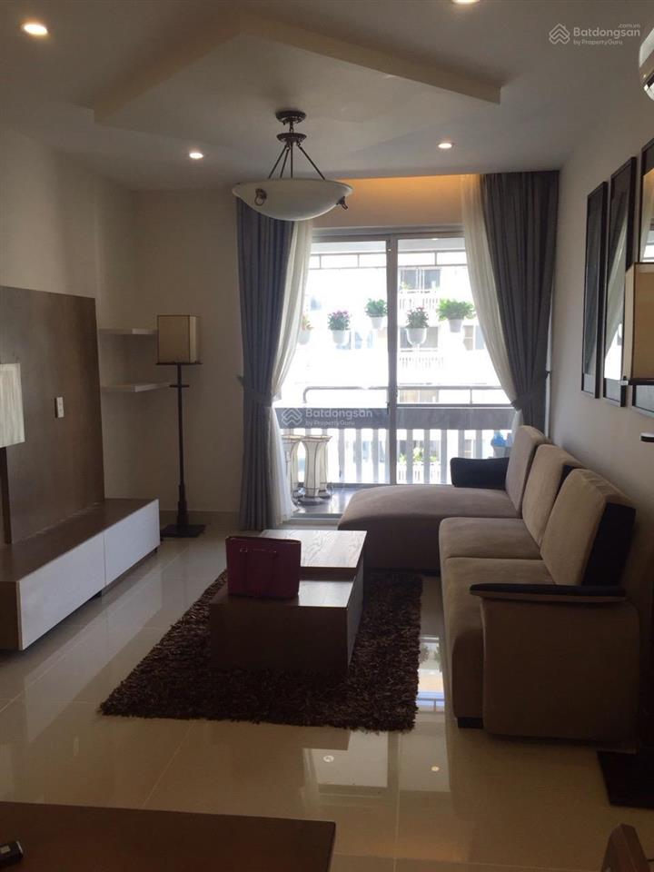 Cho thuê căn hộ 3pn tại mỹ khánh 1, giá tốt 22 triệu, 118m2, tốt