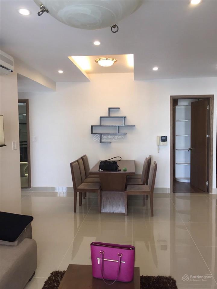 Cho thuê căn hộ 3pn tại mỹ khánh 1, giá tốt 22 triệu, 118m2, tốt