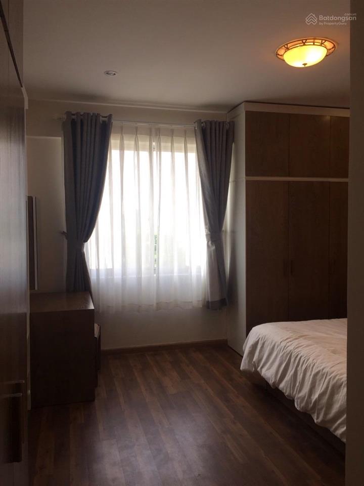 Cho thuê căn hộ 3pn tại mỹ khánh 1, giá tốt 22 triệu, 118m2, tốt