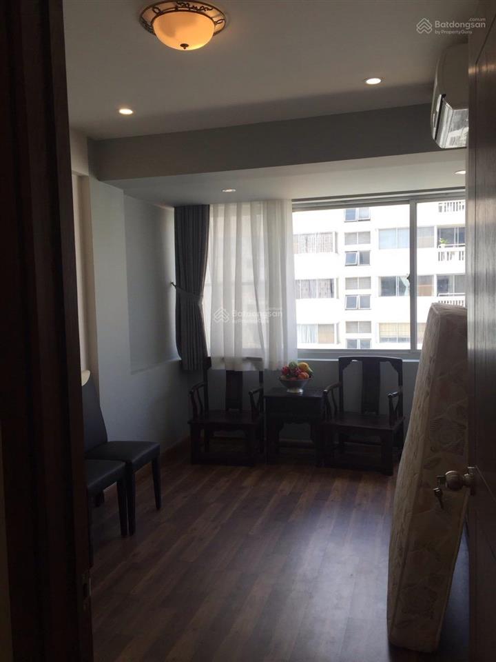 Cho thuê căn hộ 3pn tại mỹ khánh 1, giá tốt 22 triệu, 118m2, tốt