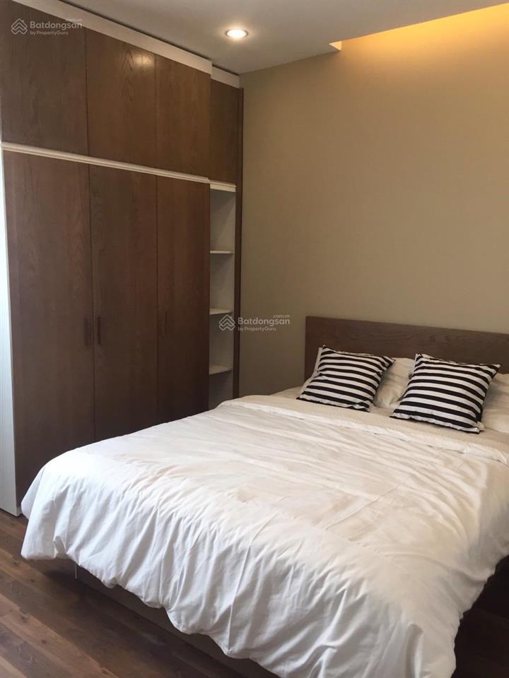 Cho thuê căn hộ 3pn tại mỹ khánh 1, giá tốt 22 triệu, 118m2, tốt