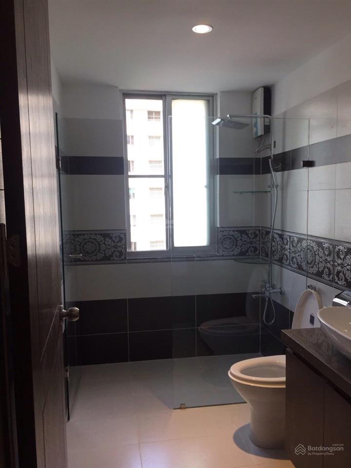Cho thuê căn hộ 3pn tại mỹ khánh 1, giá tốt 22 triệu, 118m2, tốt
