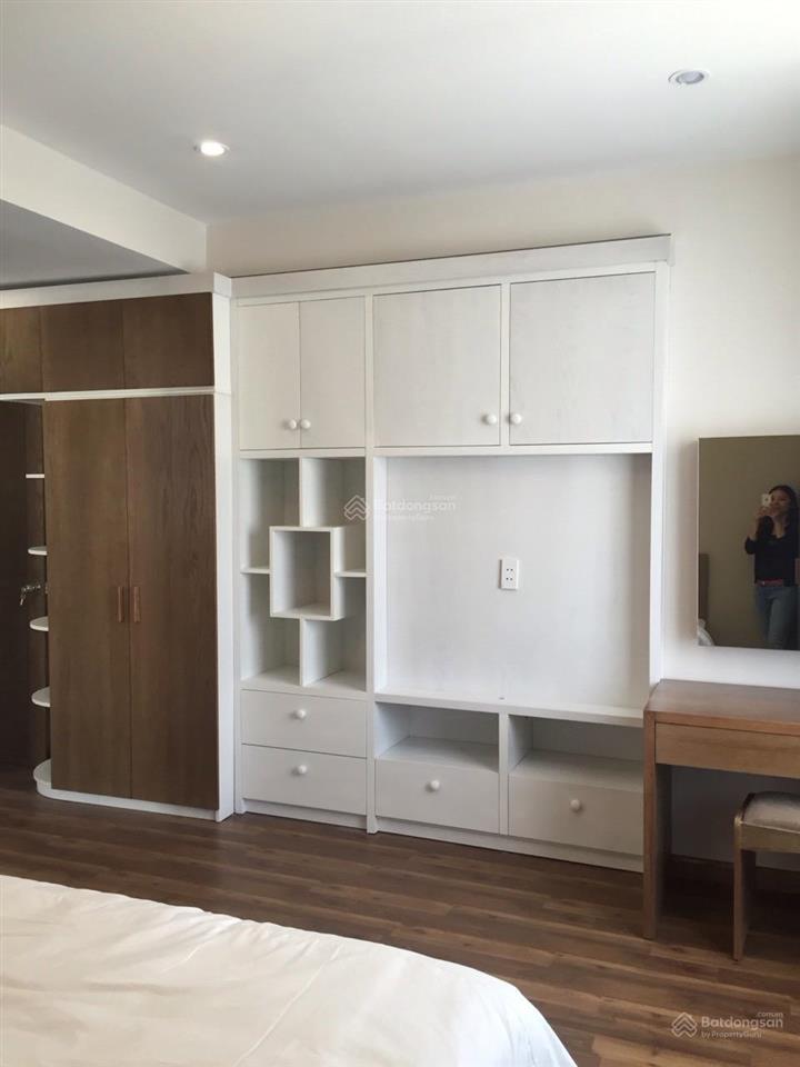 Cho thuê căn hộ 3pn tại mỹ khánh 1, giá tốt 22 triệu, 118m2, tốt