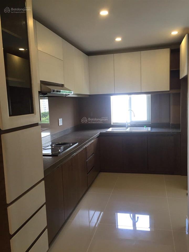 Cho thuê căn hộ 3pn tại mỹ khánh 1, giá tốt 22 triệu, 118m2, tốt