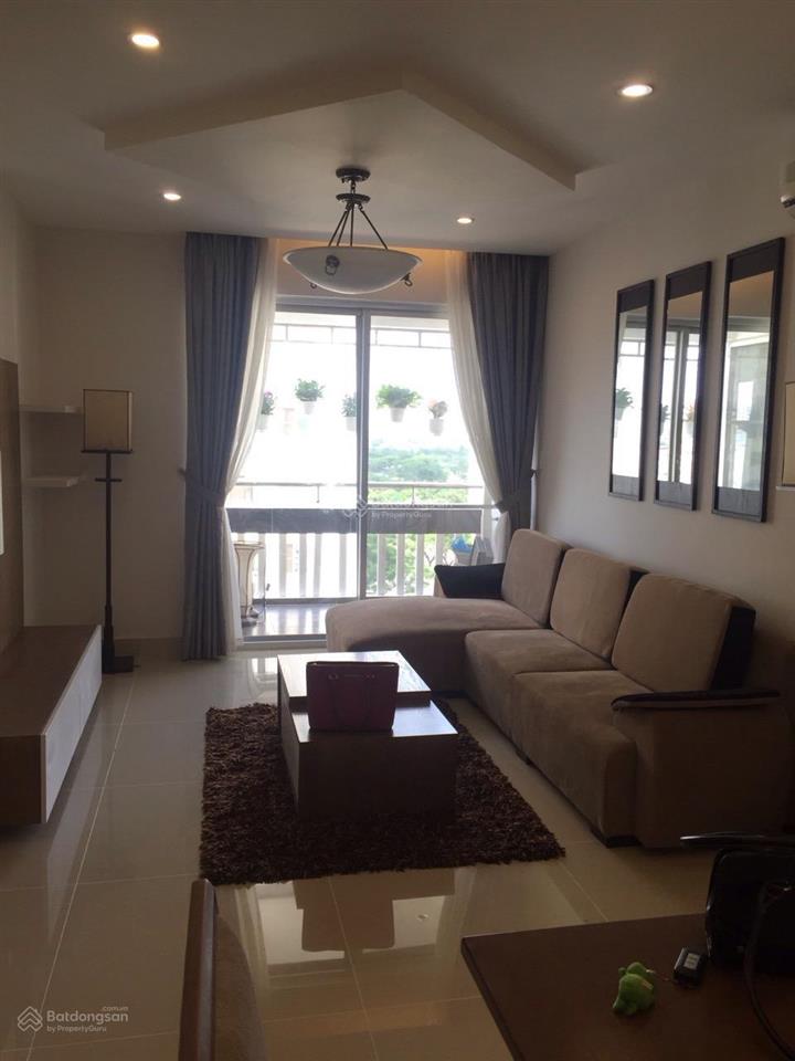 Cho thuê căn hộ 3pn tại mỹ khánh 1, giá tốt 22 triệu, 118m2, tốt