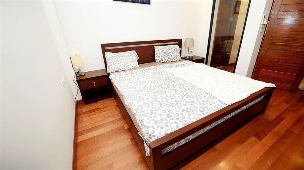 Cho thuê căn hộ dịch vụ 2pn, 92m2 tại ngõ 6 đặng thai mai, 16 triệu vnd full services