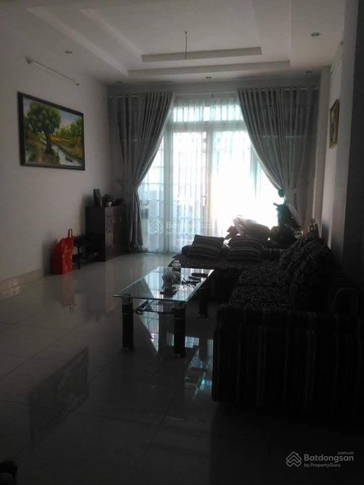 Bán nhà riêng chính chủ 58m² 1 trệt 2 lầu vị trí đẹp, ở ngay, dọn vào ở ngay