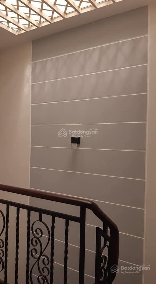 Bán nhà riêng chính chủ 58m² 1 trệt 2 lầu vị trí đẹp, ở ngay, dọn vào ở ngay