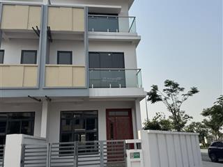 Bán căn góc liền kề sapphire gem hải phòng, 9 tỷ vnd, 150m2