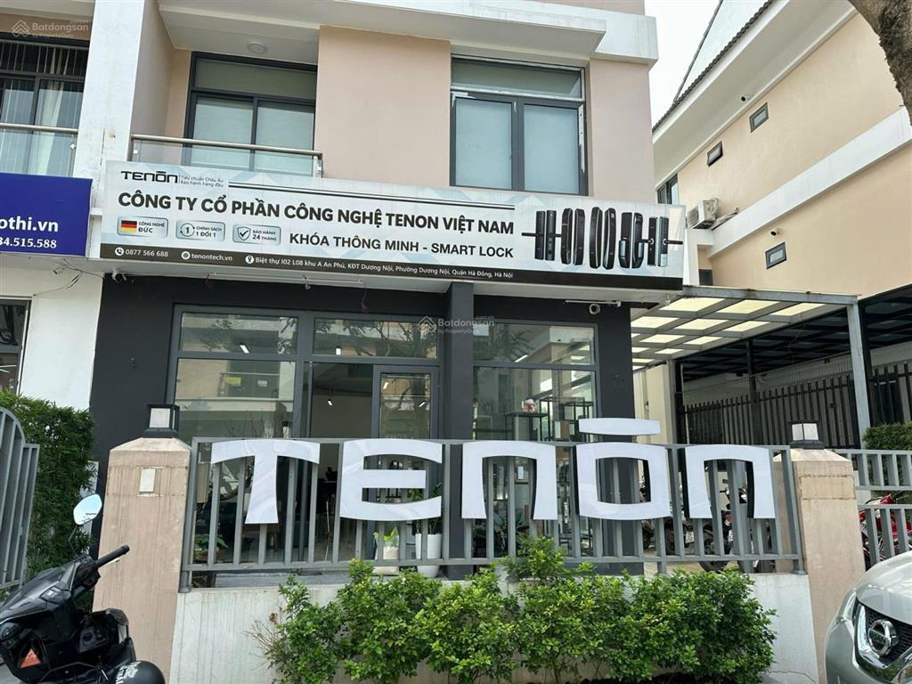 Bán biệt thự hiếm có tại an phú shop villa, 162m2
