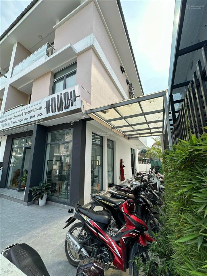 Bán biệt thự hiếm có tại an phú shop villa, 162m2