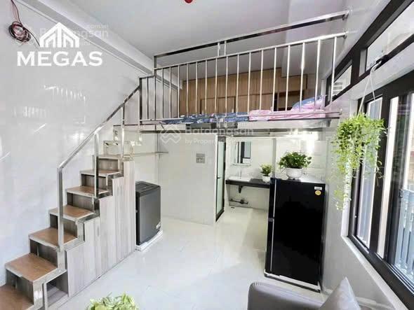 Chống lại căn duplex nội thất cơ bản ngay khu vực trung tâm của gò vấp
