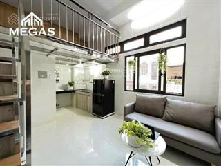 Chống lại căn duplex nội thất cơ bản ngay khu vực trung tâm của gò vấp