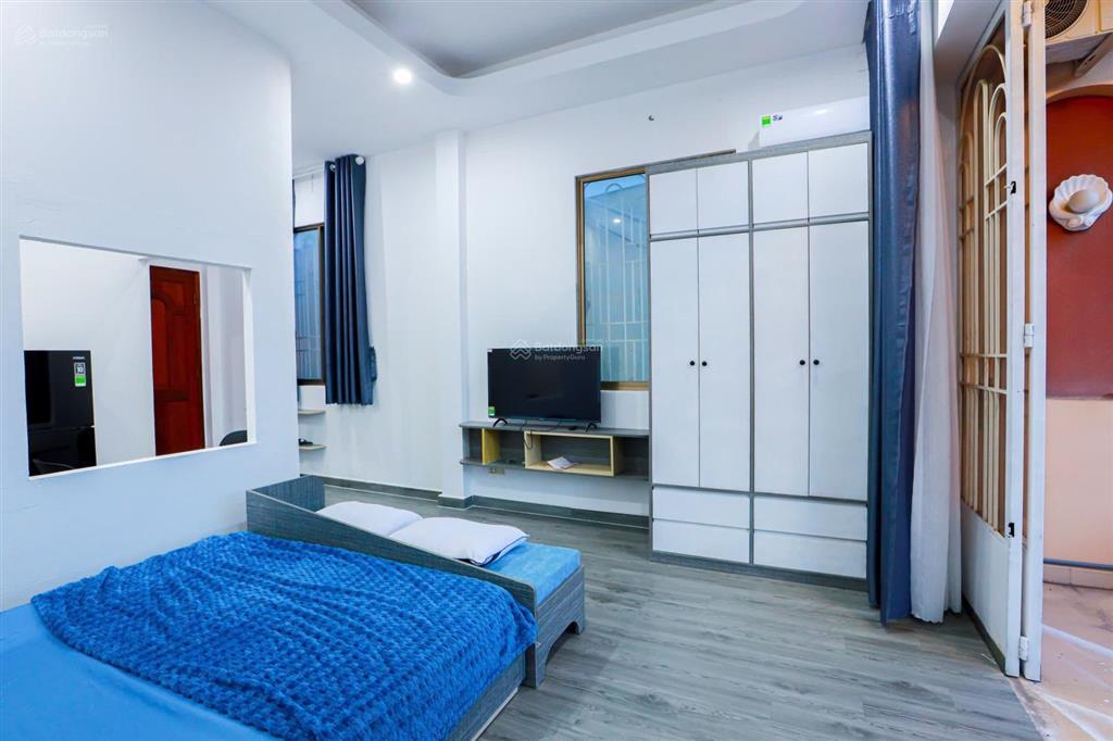 Cho thuê phòng nguyễn văn cừ, quận 1
