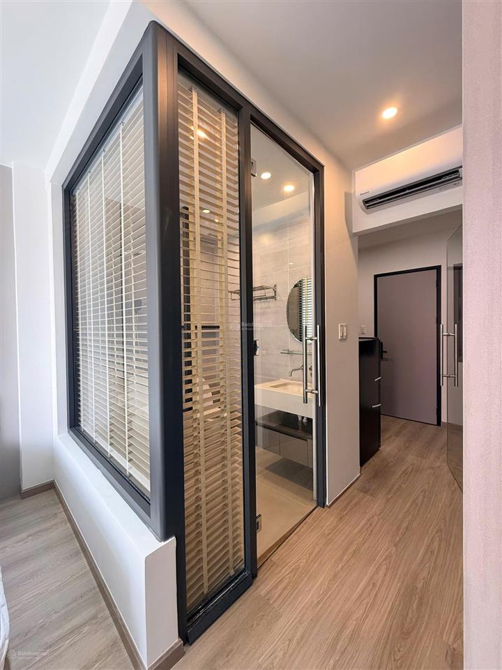 Cho thuê chung cư mini 40m2, 10 triệu vnd tại bến vân đồn, p. 12, q. 4, tp. hcm