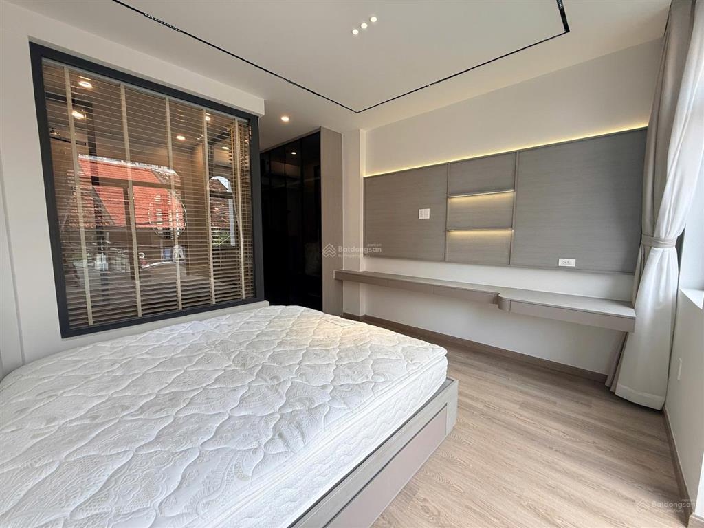 Cho thuê chung cư mini 40m2, 10 triệu vnd tại bến vân đồn, p. 12, q. 4, tp. hcm