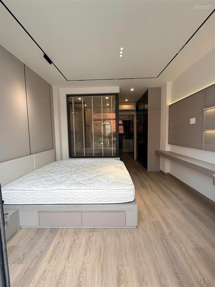 Cho thuê chung cư mini 40m2, 10 triệu vnd tại bến vân đồn, p. 12, q. 4, tp. hcm