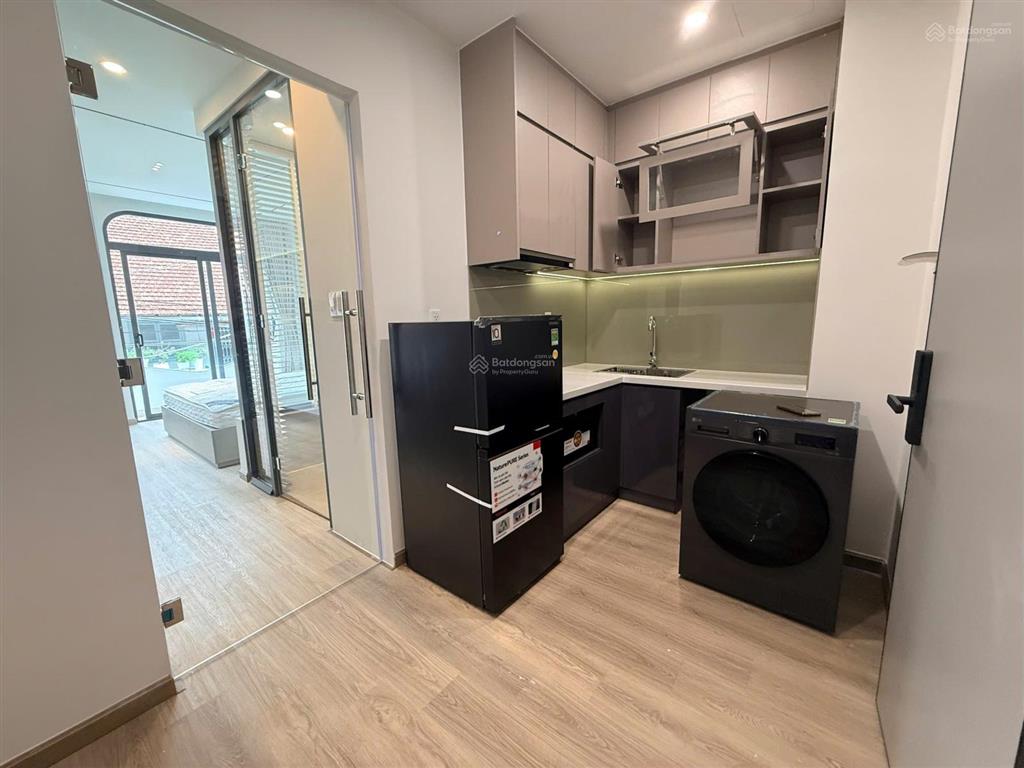 Cho thuê chung cư mini 40m2, 10 triệu vnd tại bến vân đồn, p. 12, q. 4, tp. hcm