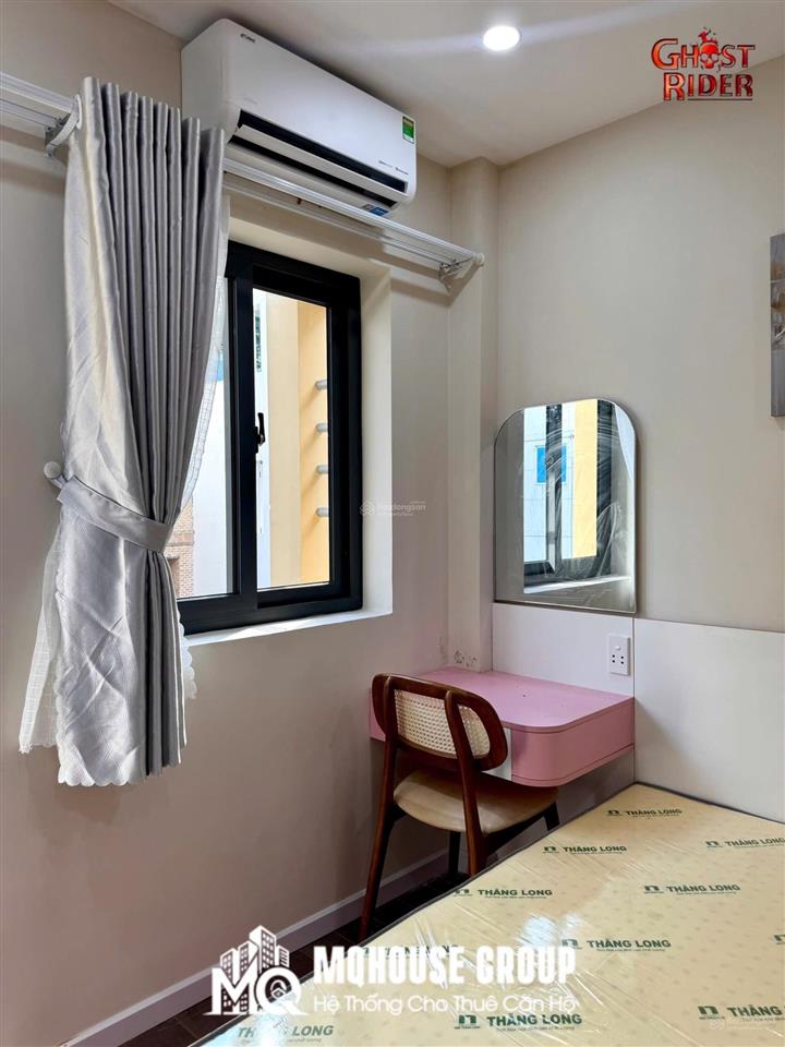 Cho thuê cc mini, 9 triệu, 35m2 tại nguyễn thị minh khai, q1, giá ưu đãi hàng hiếm tại