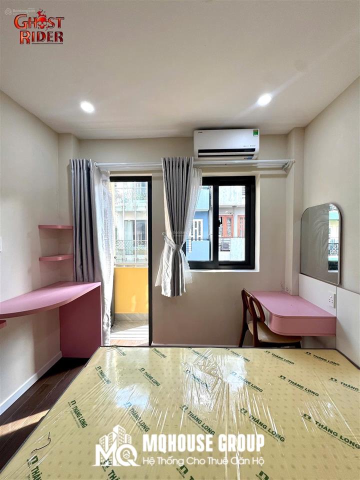 Cho thuê cc mini, 9 triệu, 35m2 tại nguyễn thị minh khai, q1, giá ưu đãi hàng hiếm tại