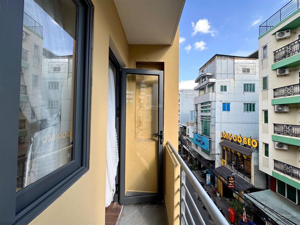 Cho thuê cc mini, 9 triệu, 35m2 tại nguyễn thị minh khai, q1, giá ưu đãi hàng hiếm tại