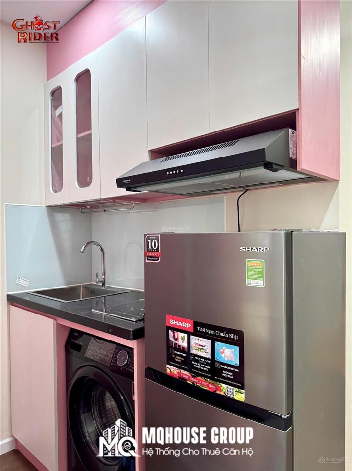 Cho thuê cc mini, 9 triệu, 35m2 tại nguyễn thị minh khai, q1, giá ưu đãi hàng hiếm tại