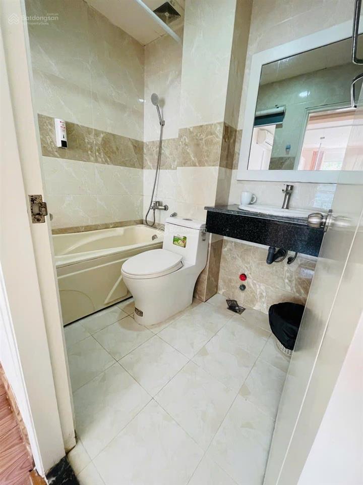 Cho thuê cc mini, 8,8 triệu, 35m2 tại đinh công tráng, p. tân định, q1, hcm  hàng hiếm chính chủ