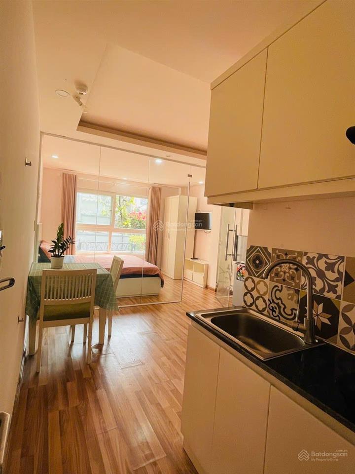Cho thuê cc mini, 8,8 triệu, 35m2 tại đinh công tráng, p. tân định, q1, hcm  hàng hiếm chính chủ