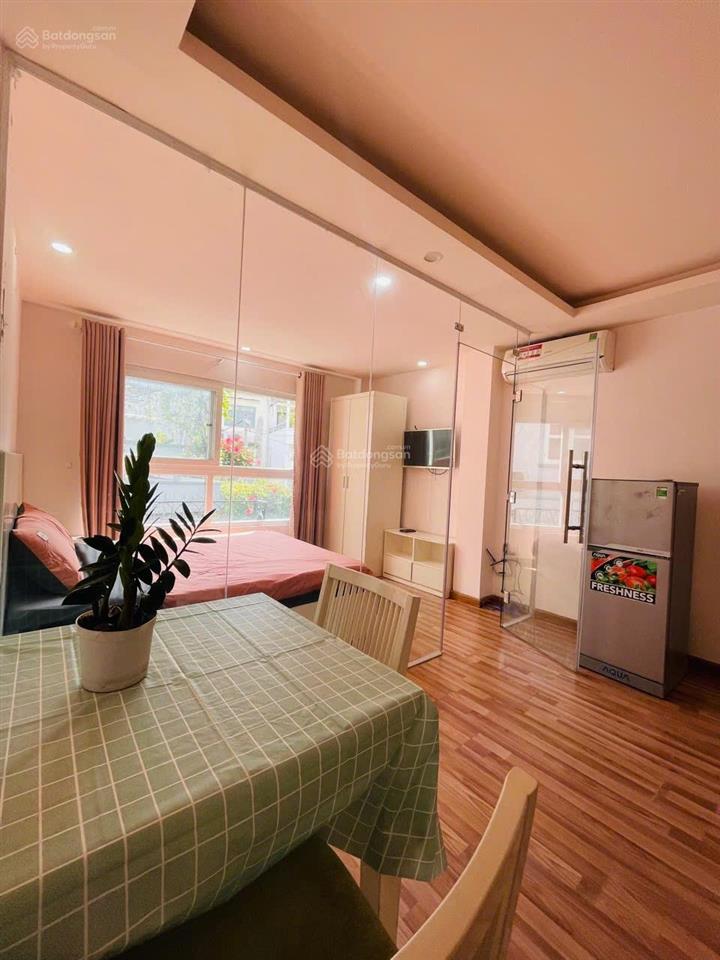 Cho thuê cc mini, 8,8 triệu, 35m2 tại đinh công tráng, p. tân định, q1, hcm  hàng hiếm chính chủ
