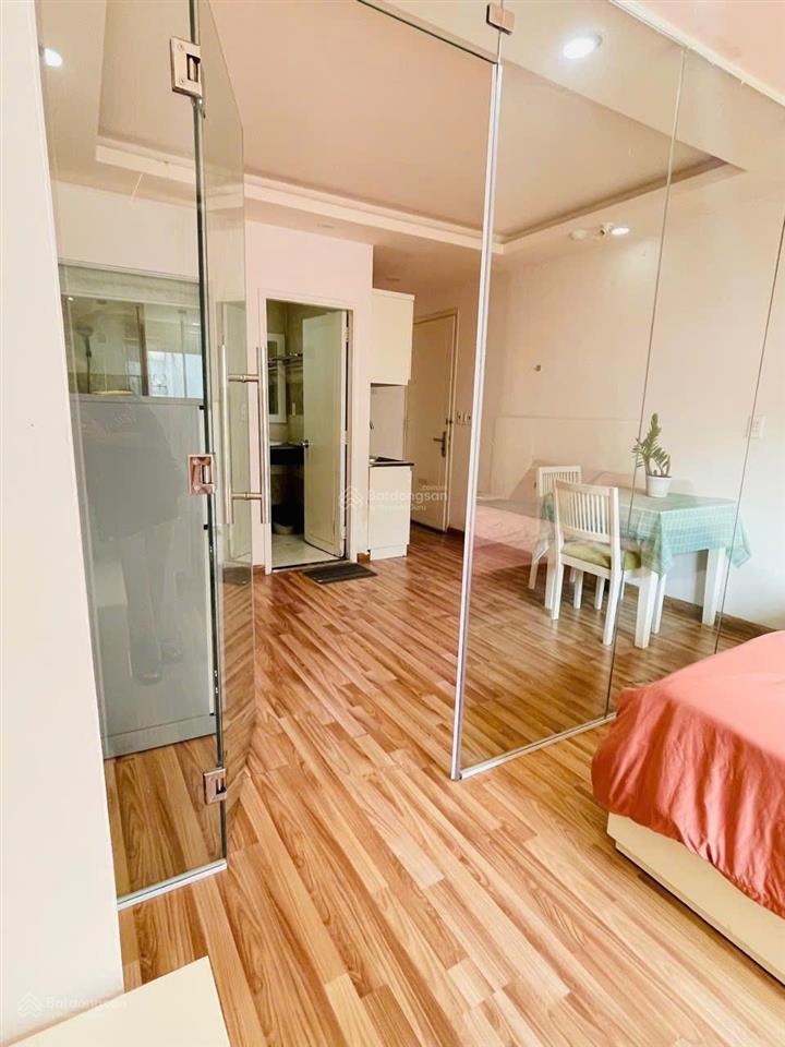 Cho thuê cc mini, 8,8 triệu, 35m2 tại đinh công tráng, p. tân định, q1, hcm  hàng hiếm chính chủ