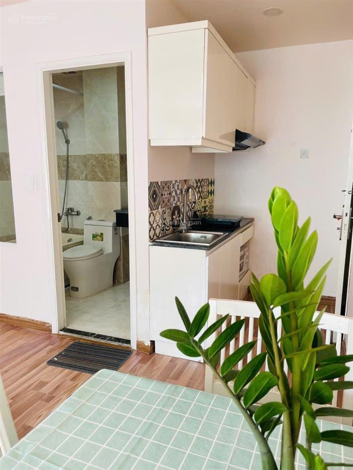 Cho thuê cc mini, 8,8 triệu, 35m2 tại đinh công tráng, p. tân định, q1, hcm  hàng hiếm chính chủ