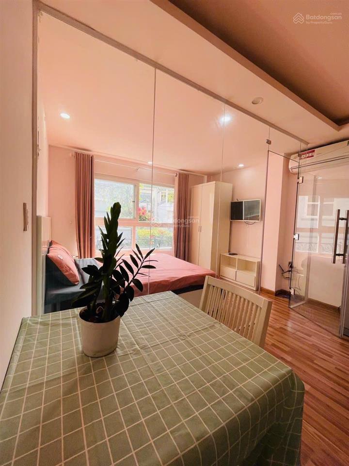 Cho thuê cc mini, 8,8 triệu, 35m2 tại đinh công tráng, p. tân định, q1, hcm  hàng hiếm chính chủ