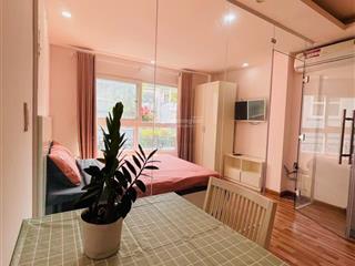 Cho thuê cc mini, 8,8 triệu, 35m2 tại đinh công tráng, p. tân định, q1, hcm  hàng hiếm chính chủ
