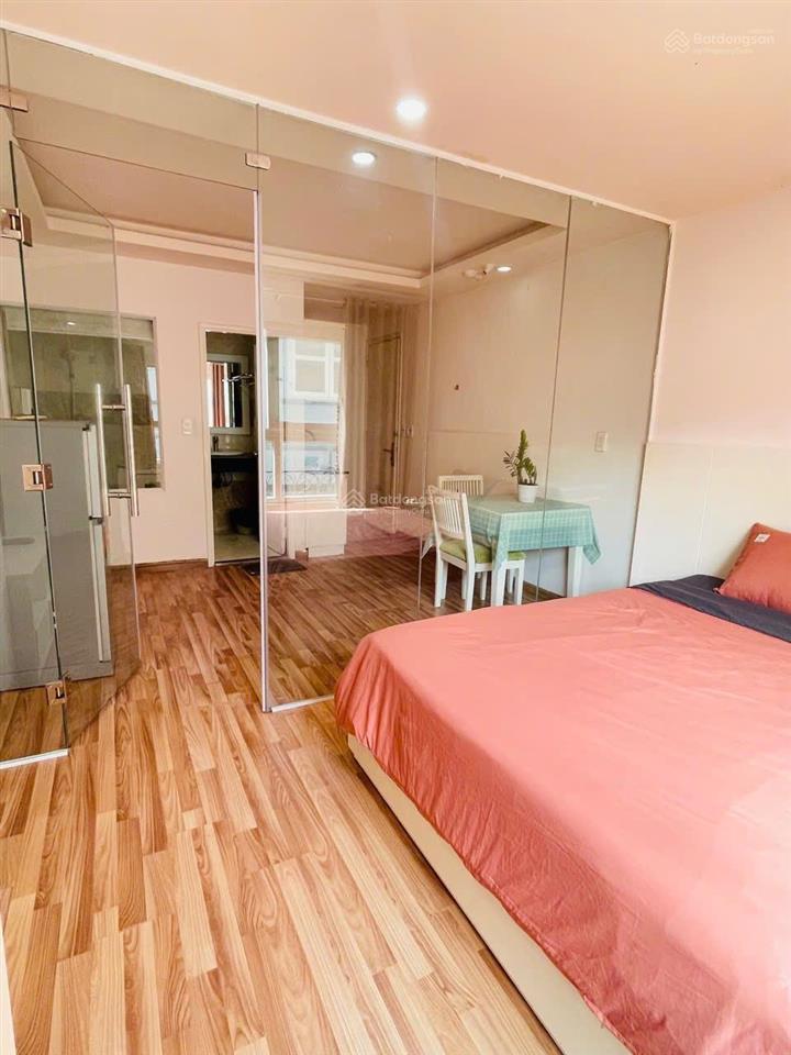 Cho thuê cc mini, 8,8 triệu, 35m2 tại đinh công tráng, p. tân định, q1, hcm  hàng hiếm chính chủ