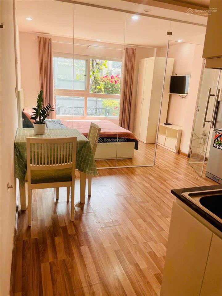 Cho thuê cc mini, 8,8 triệu, 35m2 tại đinh công tráng, p. tân định, q1, hcm  hàng hiếm chính chủ