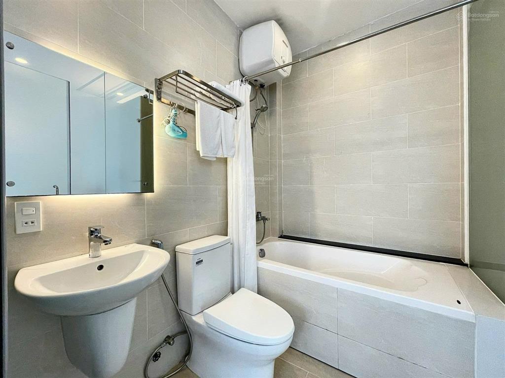 Cho thuê cc mini 35m2, 8,8 triệu tại đinh tiên hoàng, tân định, q1, hcm
