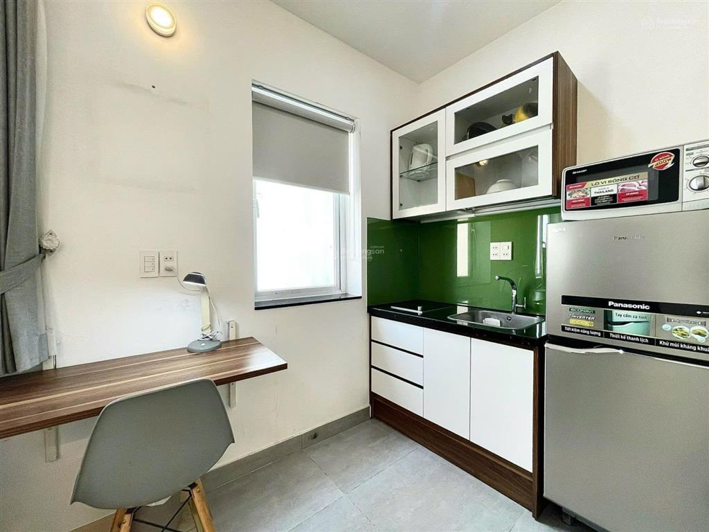 Cho thuê cc mini 35m2, 8,8 triệu tại đinh tiên hoàng, tân định, q1, hcm