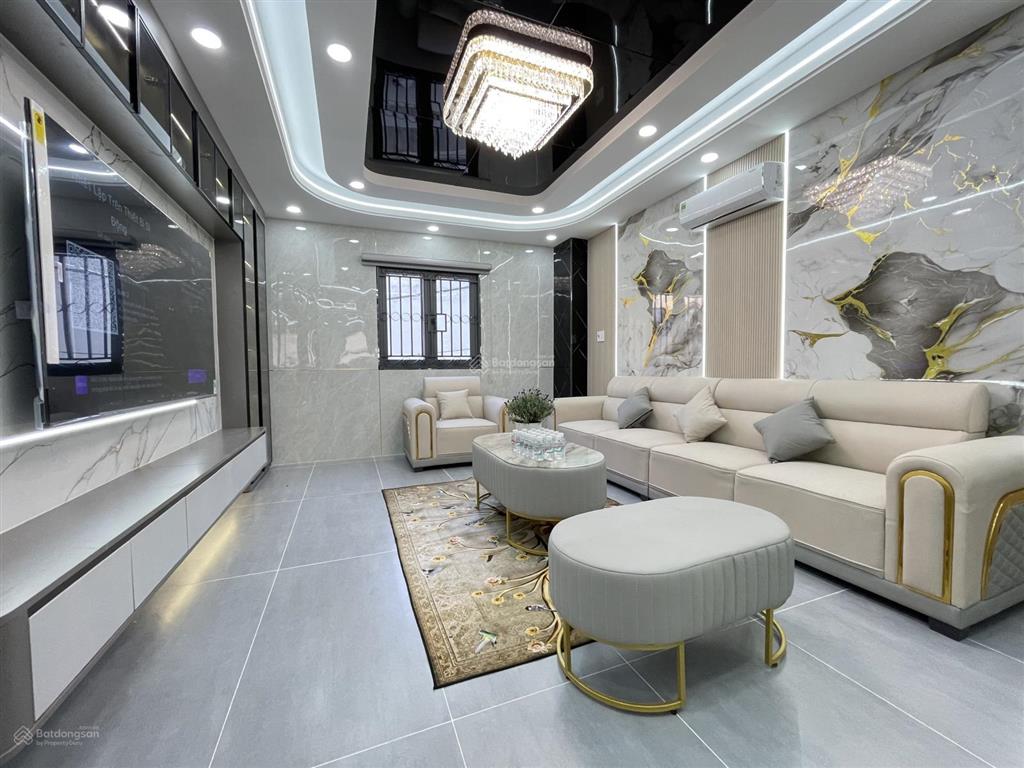 Siêu phẩm mặt tiền đường 4mx18m. xây mới có thang máy, cách chợ ~100m, khu kinh doanh sầm uất