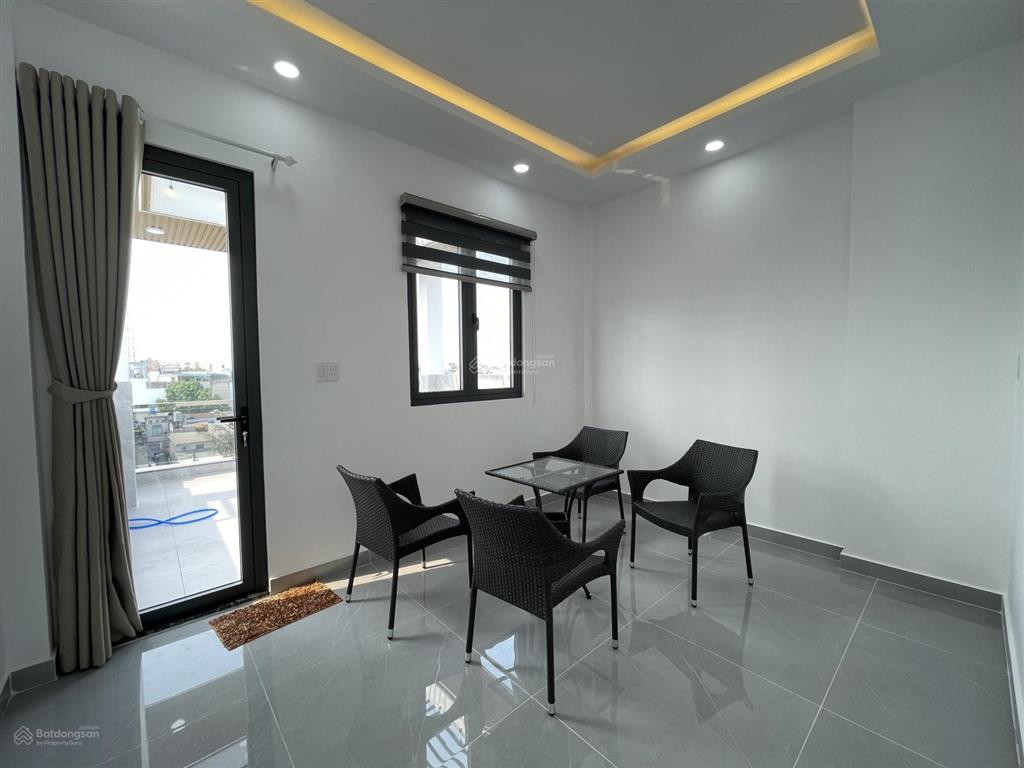 Siêu phẩm nhà phố xây mới tân thới hiệp 21, gần bệnh viện q12