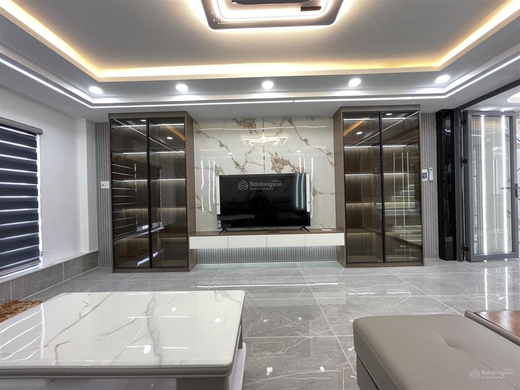 Siêu phẩm nhà phố xây mới tân thới hiệp 21, gần bệnh viện q12