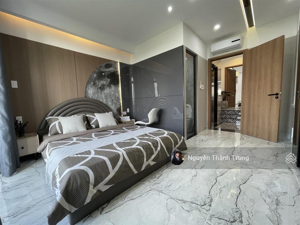Siêu phẩm luxury có thang máy. thiết kế độc bản. mặt tiền nhánh view kênh tl37