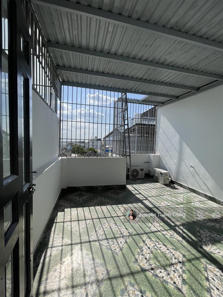 Nhà phố 1/ hẻm 9m. khu nhà lầu đồng bộ đẹp vip nhất tuyến tth07. vị trí đẹp giáp quận gò vấp.