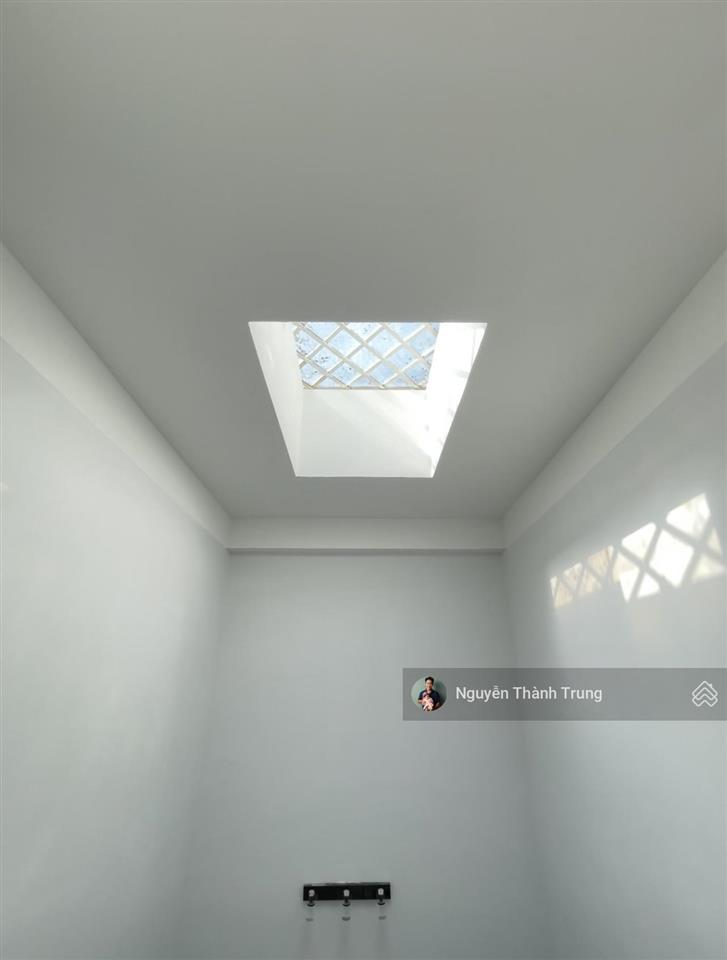 Nhà phố 1/ hẻm 9m. khu nhà lầu đồng bộ đẹp vip nhất tuyến tth07. vị trí đẹp giáp quận gò vấp.