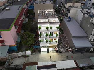 Siêu phẩm nhà phố hẻm 8m thông. 4mx16m. trục đường thạnh xuân 33. gần hà huy giáp, vị trí đẹp.