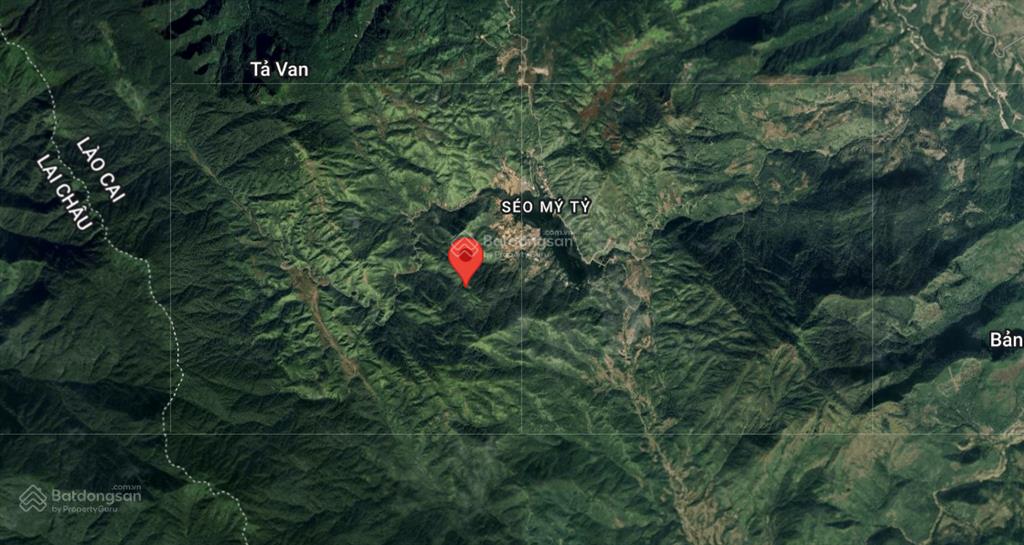 Đất sapa nghỉ dưỡng view đẹp xuất sắc